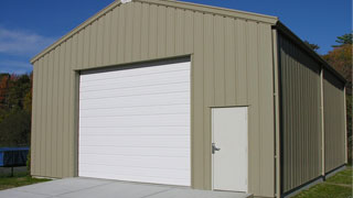 Garage Door Openers at Woodacre Estates Of Northdale, Florida